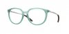 OKULARY KOREKCYJNE OAKLEY® BMNG OX 8150 815008 55 ROZMIAR M